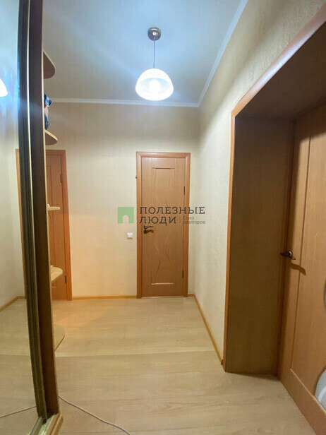 квартира г Орел р-н Железнодорожный ул Московская 36а фото 11
