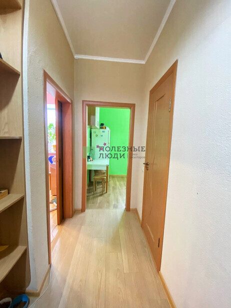 квартира г Орел р-н Железнодорожный ул Московская 36а фото 13