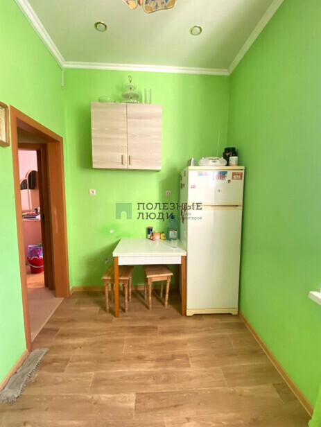 квартира г Орел р-н Железнодорожный ул Московская 36а фото 17