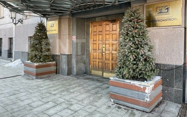 метро Тверская ул Малая Дмитровка 23/15с 1 муниципальный округ Тверской фото