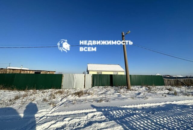 посёлок железнодорожная станция Баландино, Молодёжная улица фото