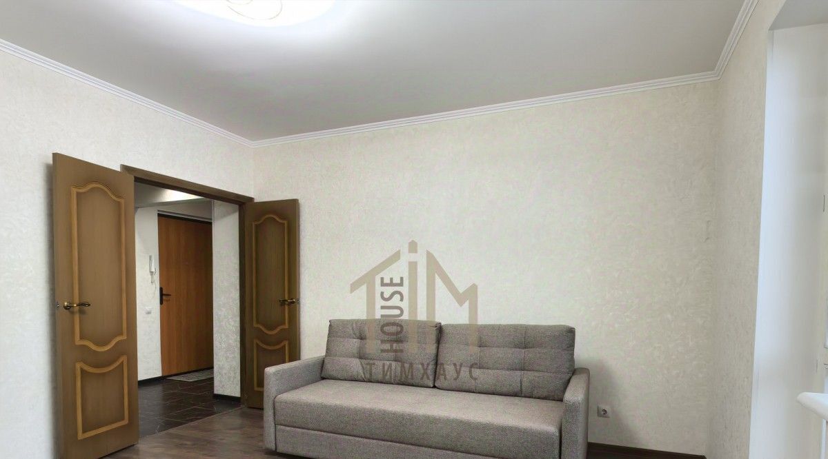 квартира г Омск р-н Центральный ул 19-я Линия 184 фото 8