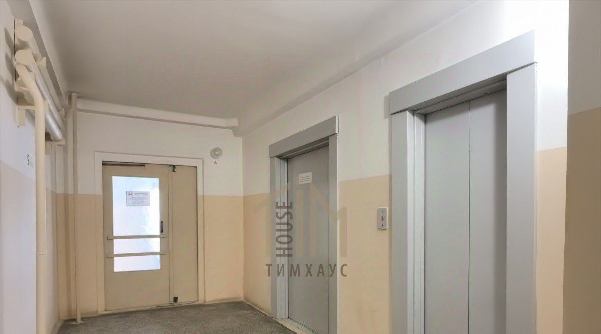 квартира г Омск р-н Центральный ул 19-я Линия 184 фото 19