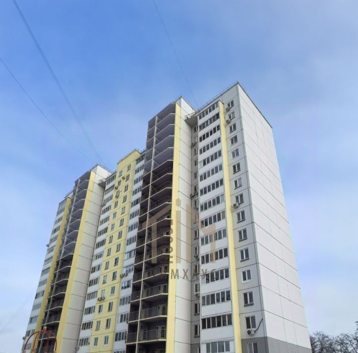квартира г Омск р-н Центральный ул 19-я Линия 184 фото 22