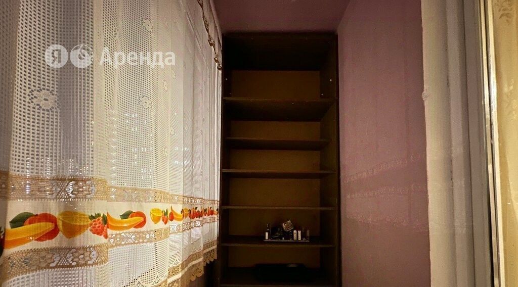 квартира г Подольск ул Юбилейная 13а микрорайон «Подольские просторы» Подольск фото 10