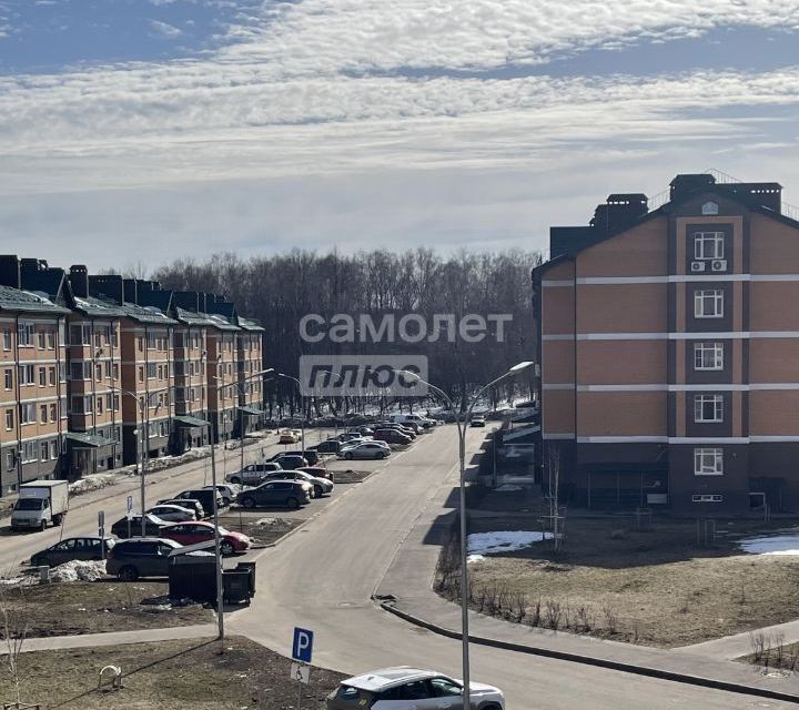 квартира г Москва Новомосковский административный округ, Жемчужная улица, 1 к 2 фото 3