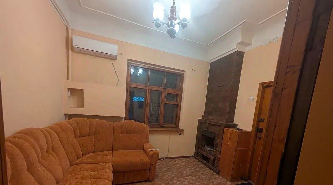 квартира г Ростов-на-Дону р-н Октябрьский пр-кт Буденновский 103г фото 1