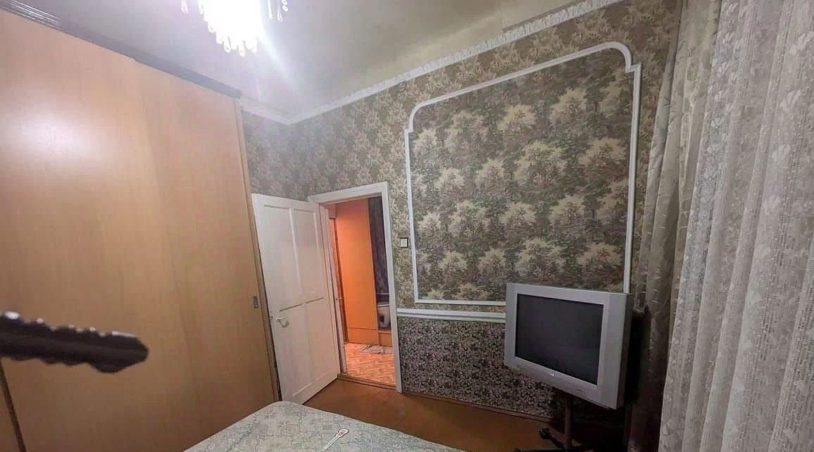квартира г Ростов-на-Дону р-н Октябрьский пр-кт Буденновский 103г фото 3