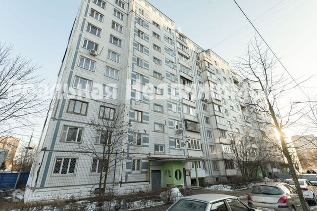 Мытищи городской округ, Фабричная улица, 6 к 3 фото