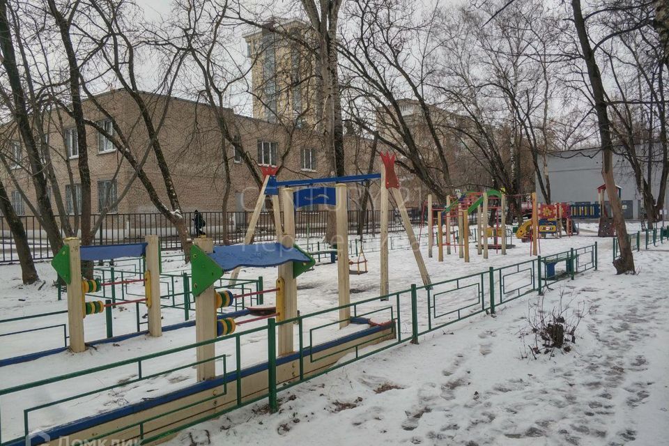 квартира г Лыткарино ул Сафонова 2 Лыткарино городской округ фото 10