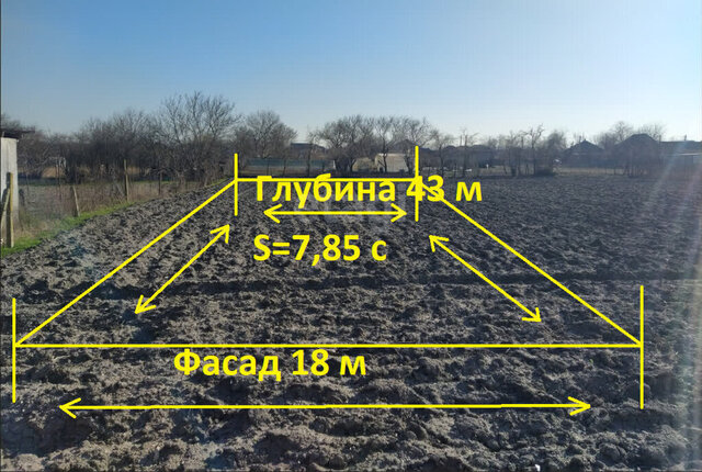 земля ул Мира фото