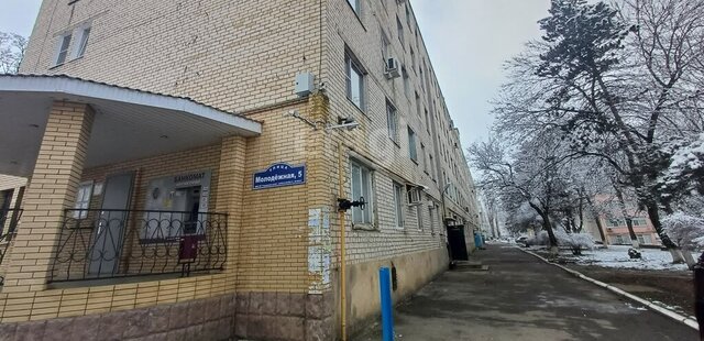 р-н Изобильненский п Солнечнодольск ул Молодежная 5 фото