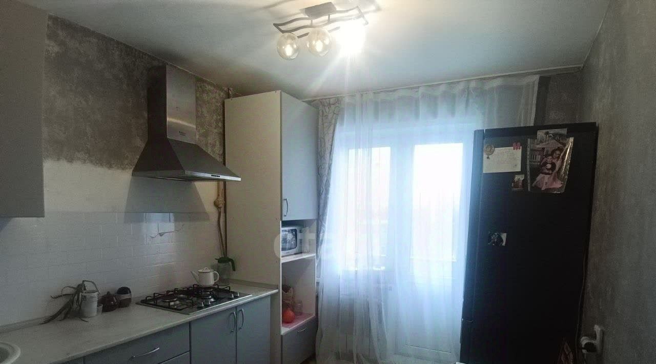 квартира г Тверь р-н Московский ул Можайского 53 фото 1