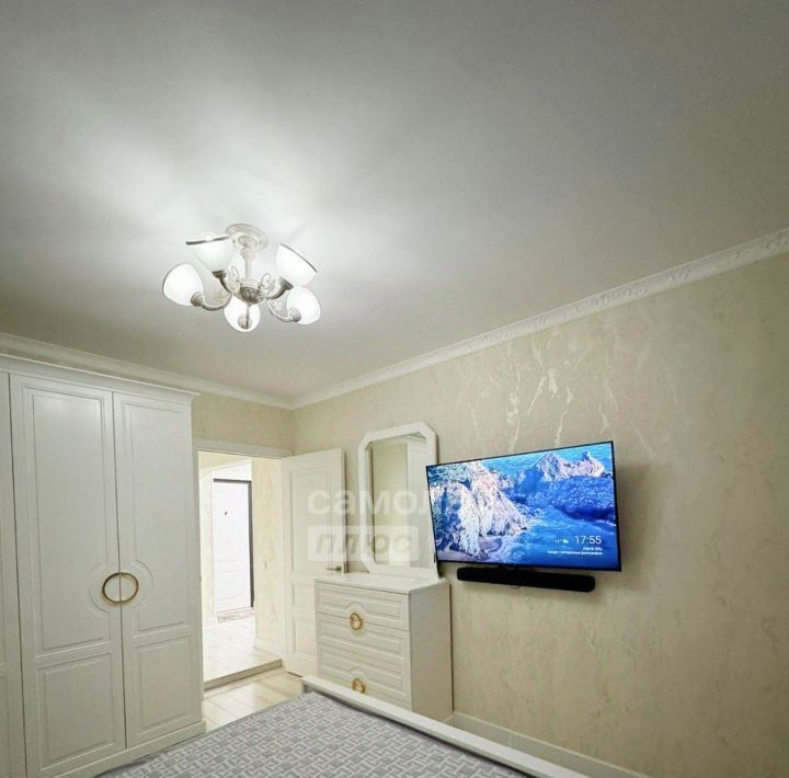 квартира г Нальчик ул Московская 3 фото 5