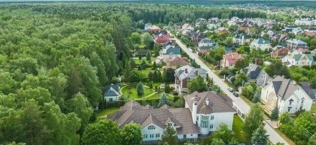 земля ТиНАО Троицк фото