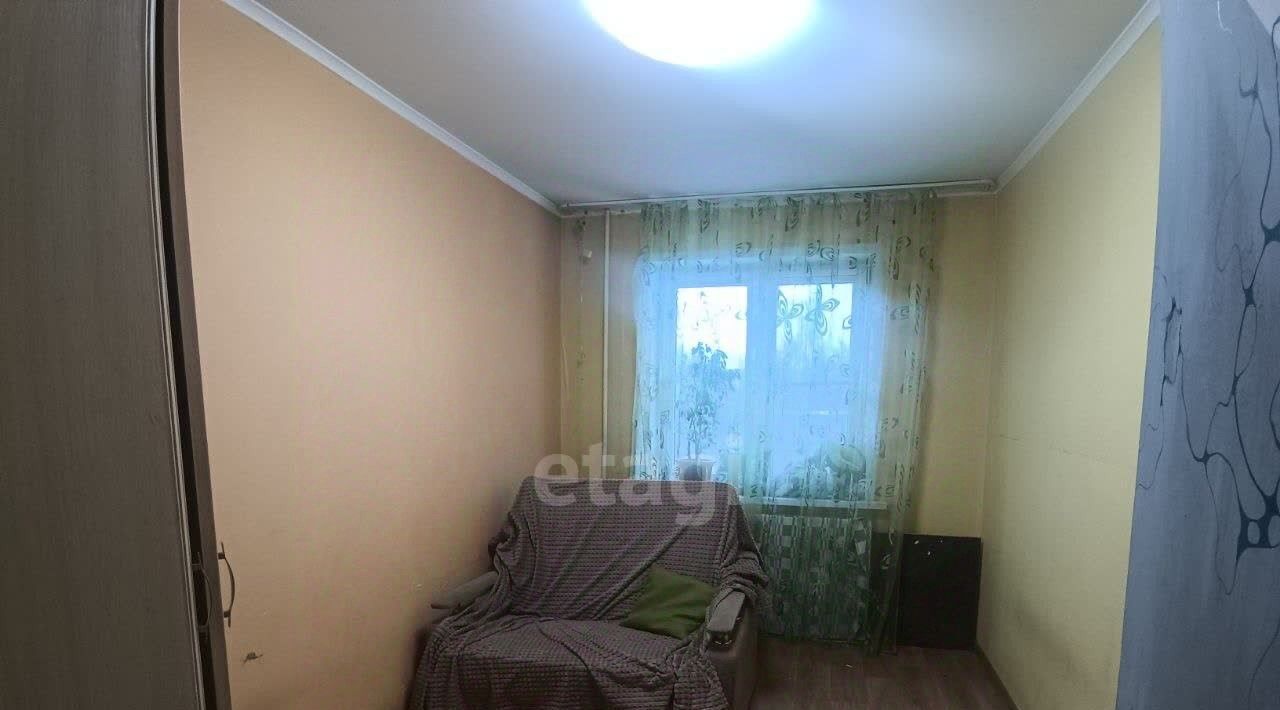 квартира г Тверь р-н Московский ул Можайского 53 фото 7