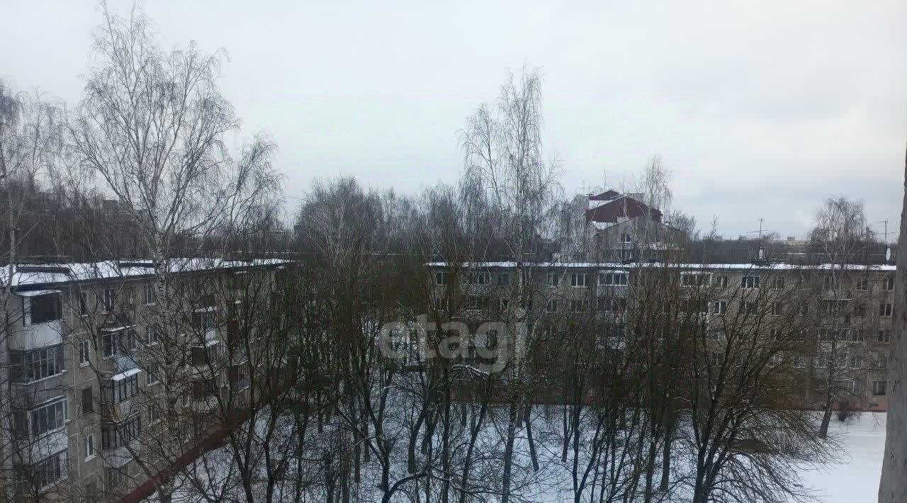 квартира г Тверь р-н Московский ул Можайского 53 фото 11