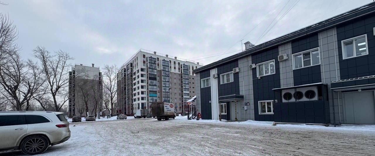 торговое помещение г Копейск ул Борьбы 63/2 фото 2