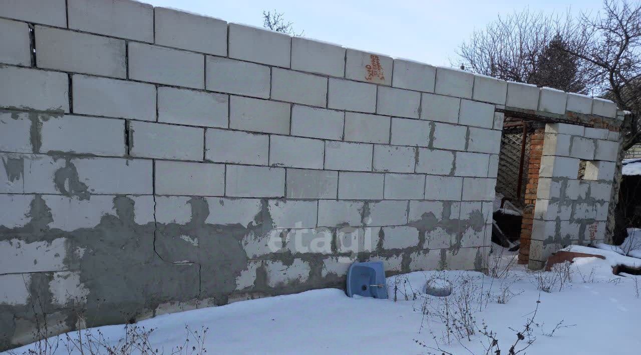 земля г Губкин ул Строителей фото 14