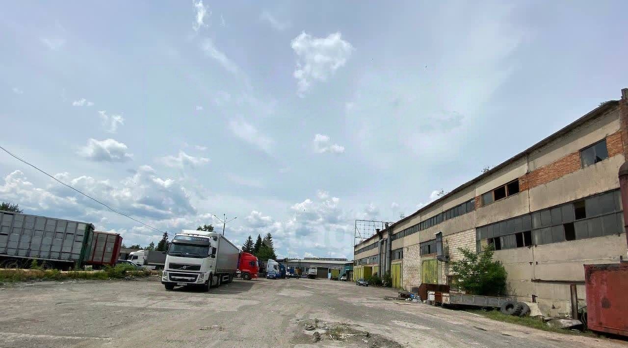 офис г Губкин ш Воронежское 1 фото 10