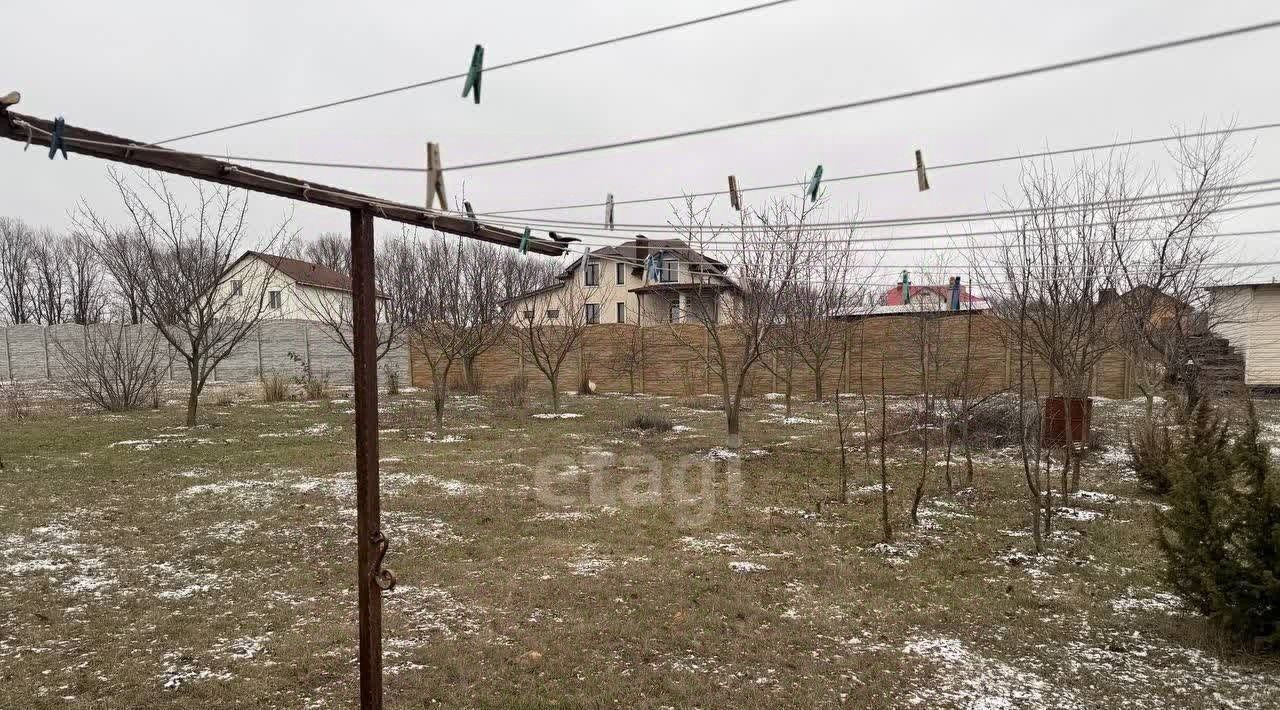 дом р-н Белгородский с Беломестное ул Майская Беломестненское с/пос, Беломестное-37 мкр фото 31