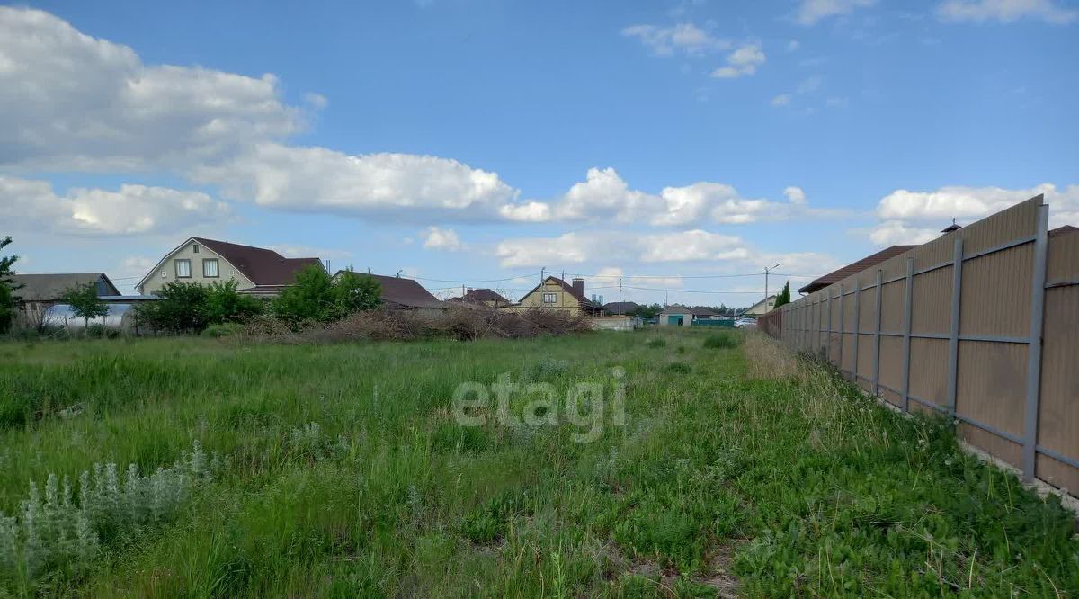 земля р-н Губкинский с Аверино ул Центральная фото 12