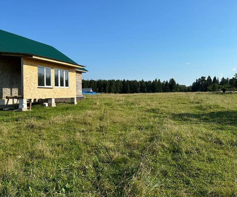 дом городской округ Можайский село Поречье фото 4