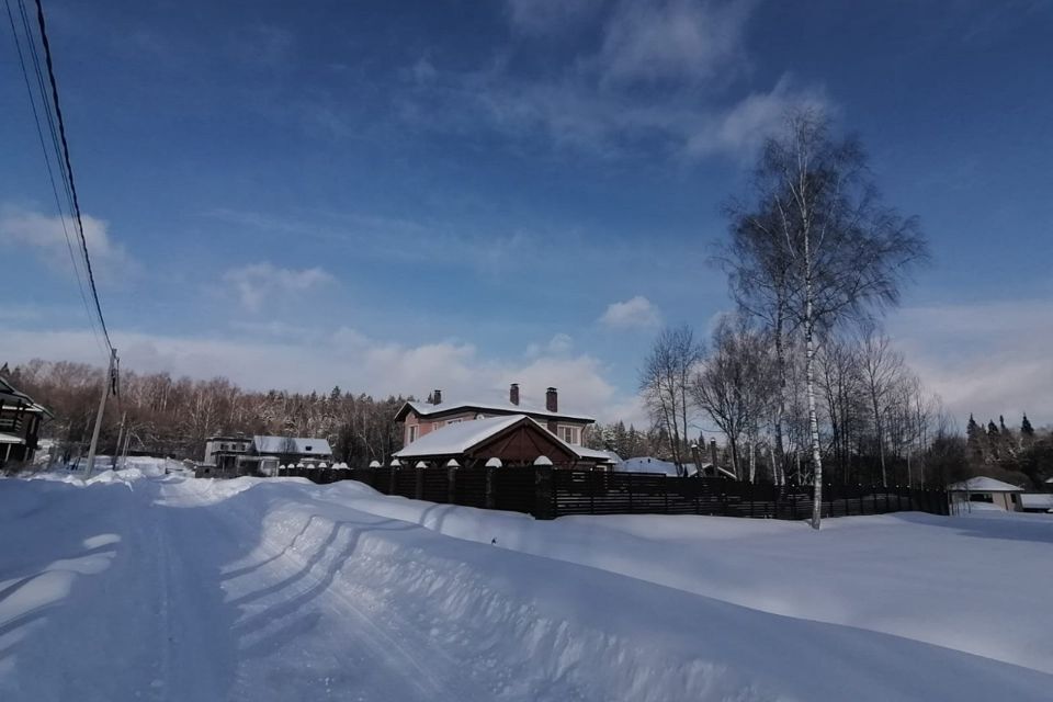 земля г Москва Троицкий административный округ, Подолье фото 4