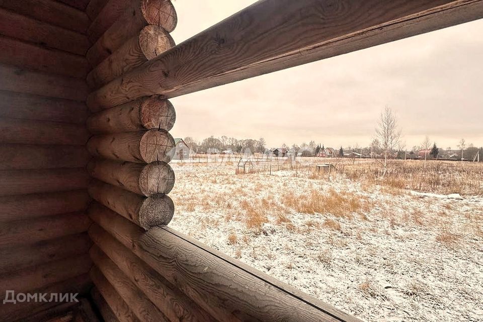 дом городской округ Раменский д. Лысцево фото 9