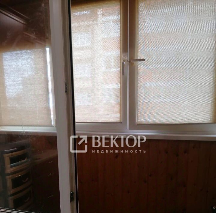 квартира г Кострома ул Соловьиная 22 фото 10