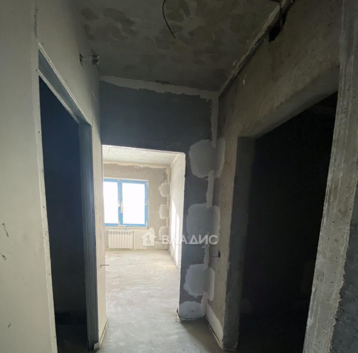 квартира г Улан-Удэ р-н Октябрьский 148А мкр, 2/2 фото 13