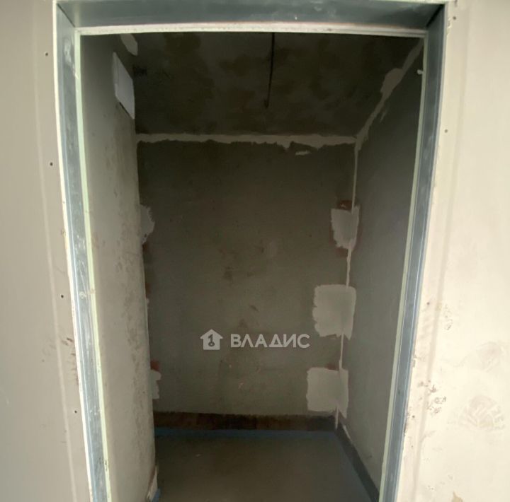 квартира г Улан-Удэ р-н Октябрьский 148А мкр, 2/2 фото 8