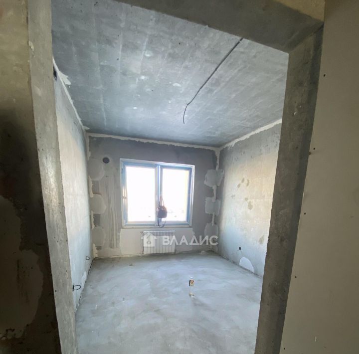 квартира г Улан-Удэ р-н Октябрьский 148А мкр, 2/2 фото 11
