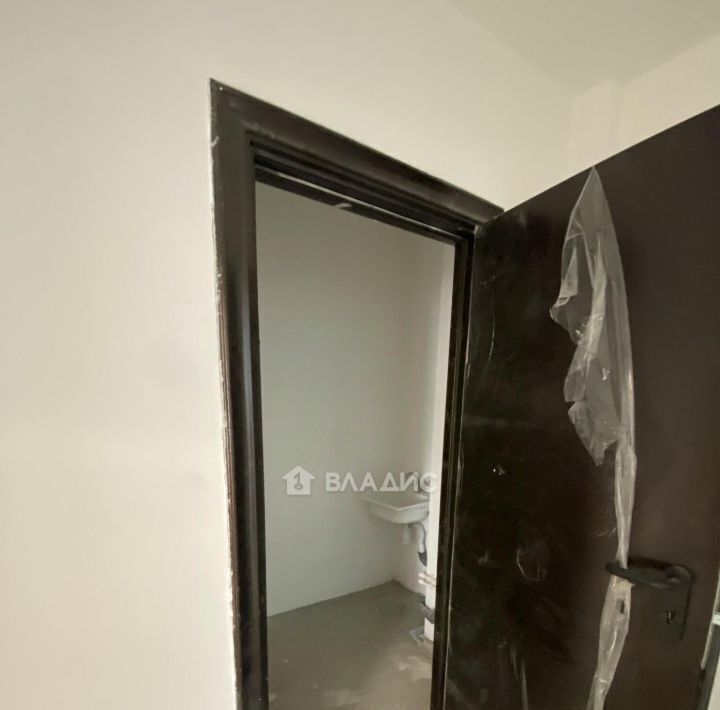 квартира г Улан-Удэ р-н Октябрьский 148А мкр, 2/2 фото 21
