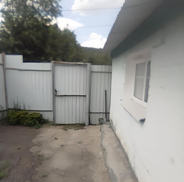 дом г Саратов р-н Заводской ул Верхняя Стрелковка 12 фото 3