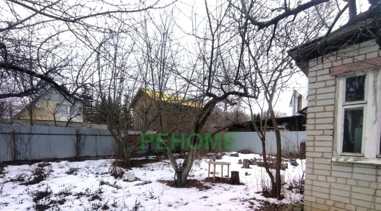 дом г Саратов снт Волга-1 фото 3