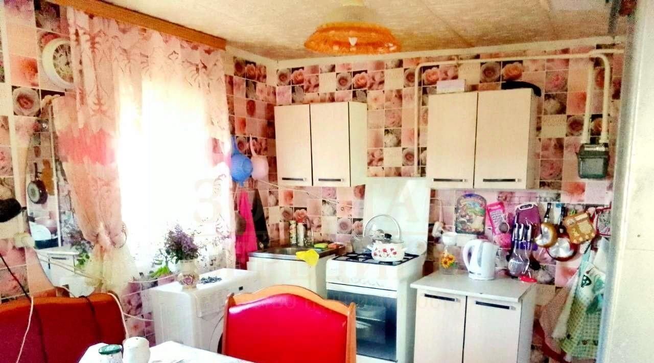 дом г Старый Оскол ул Нижняя с. Знаменка фото 2