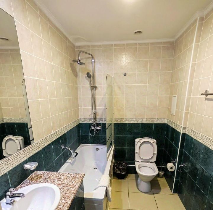 комната г Уфа р-н Ленинский ул Коммунистическая 53 фото 13