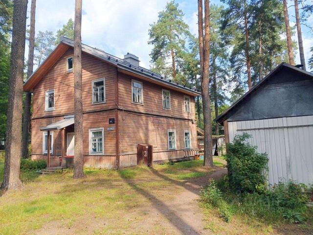 р-н Курортный Ленинградская область фото