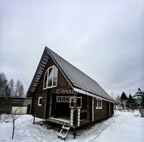 д Толстяково ул Полевая 52 фото