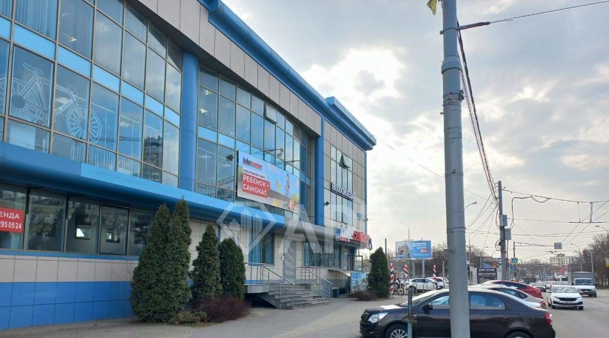 свободного назначения г Краснодар р-н Карасунский ул Сормовская 2а фото 3