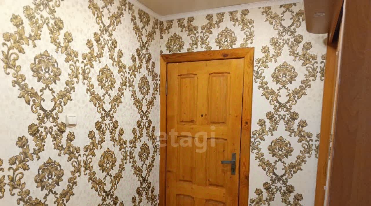 квартира г Губкин ул Космонавтов 7 фото 13