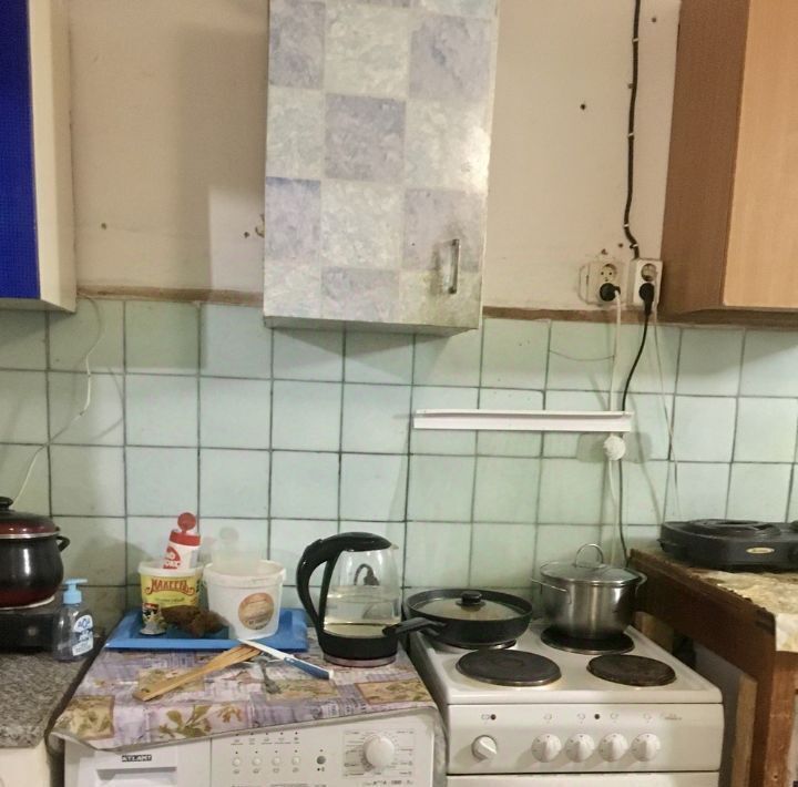 комната г Архангельск Октябрьский ул Садовая 14 фото 5