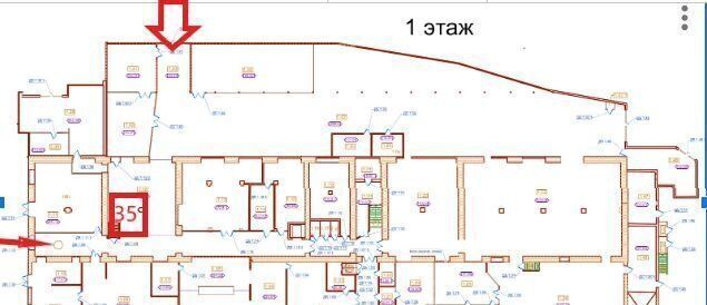 свободного назначения г Санкт-Петербург р-н Красногвардейский ул Потапова 2м округ Ржевка фото 1