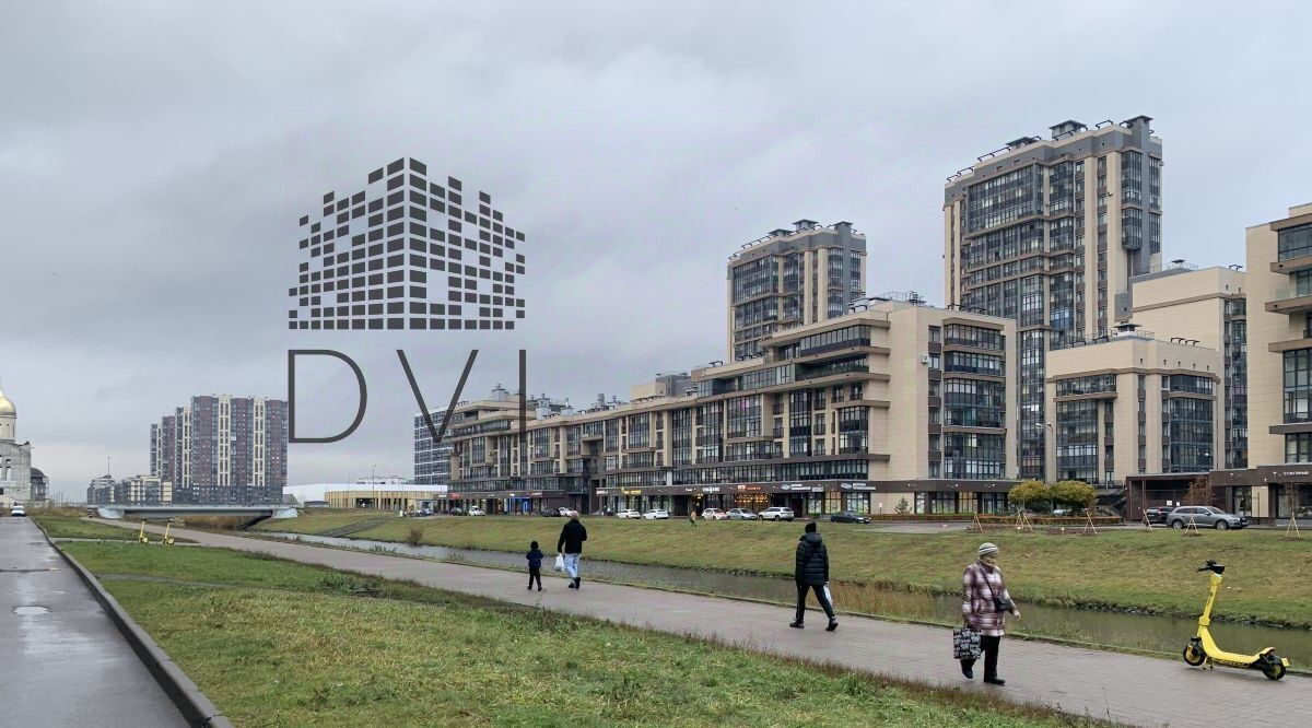 свободного назначения г Санкт-Петербург метро Автово ул Адмирала Черокова 18к/3 округ Южно-Приморский фото 3