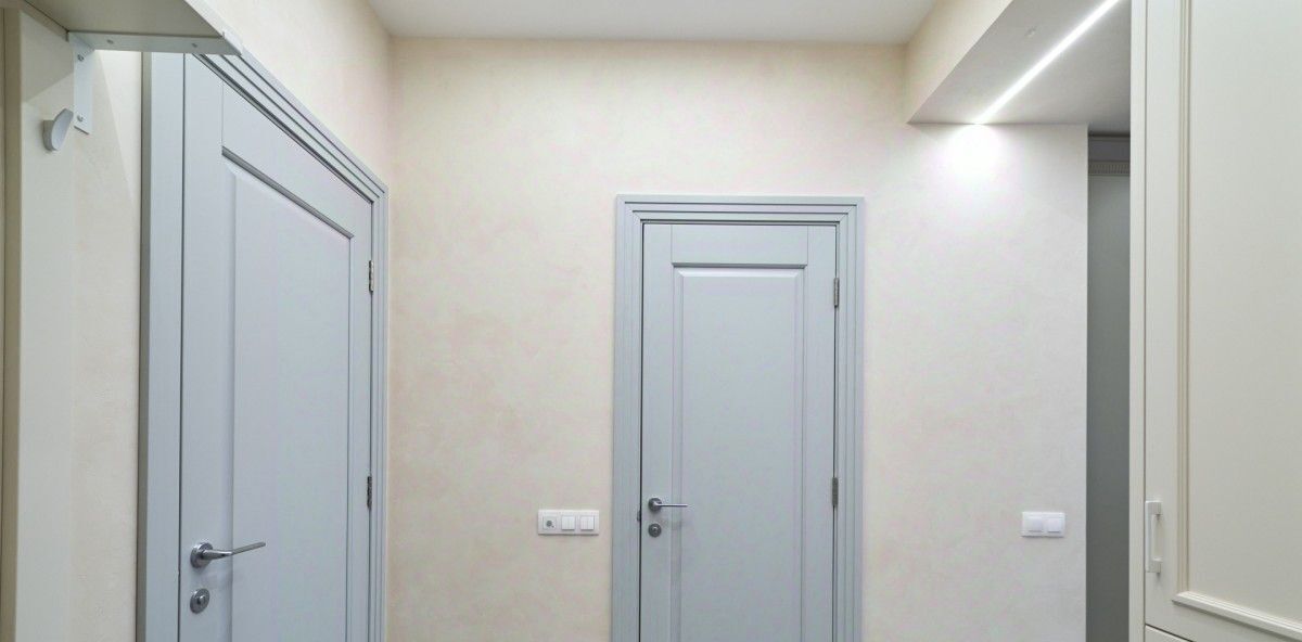 квартира г Томск р-н Советский пр-кт Комсомольский 48 фото 11