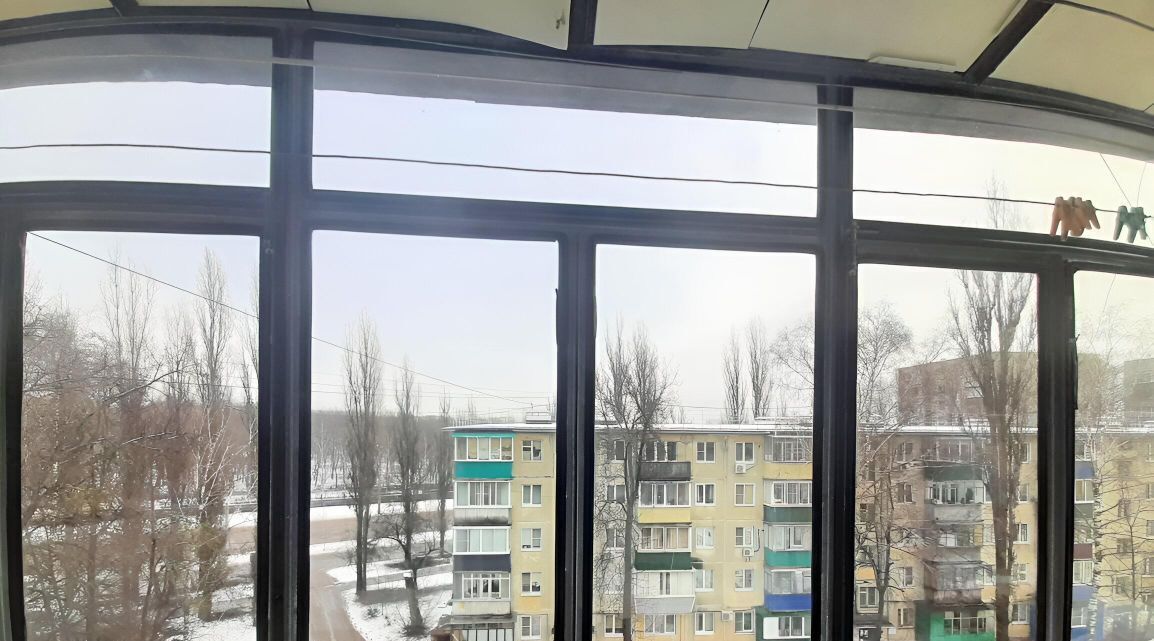квартира г Липецк р-н Советский ул Циолковского 12/1 фото 10