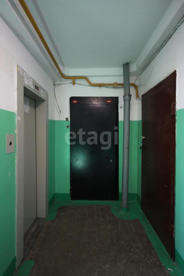 квартира г Нижний Тагил ул Зари 107 фото 7