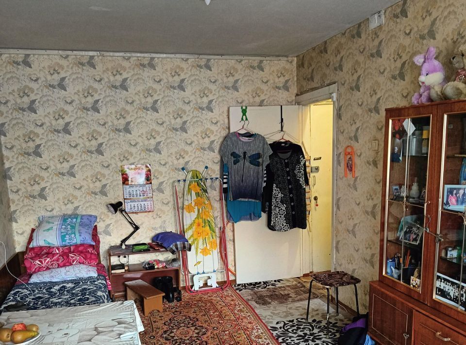 квартира г Орск р-н Советский ОЗТП ул Юлина 6а фото 2