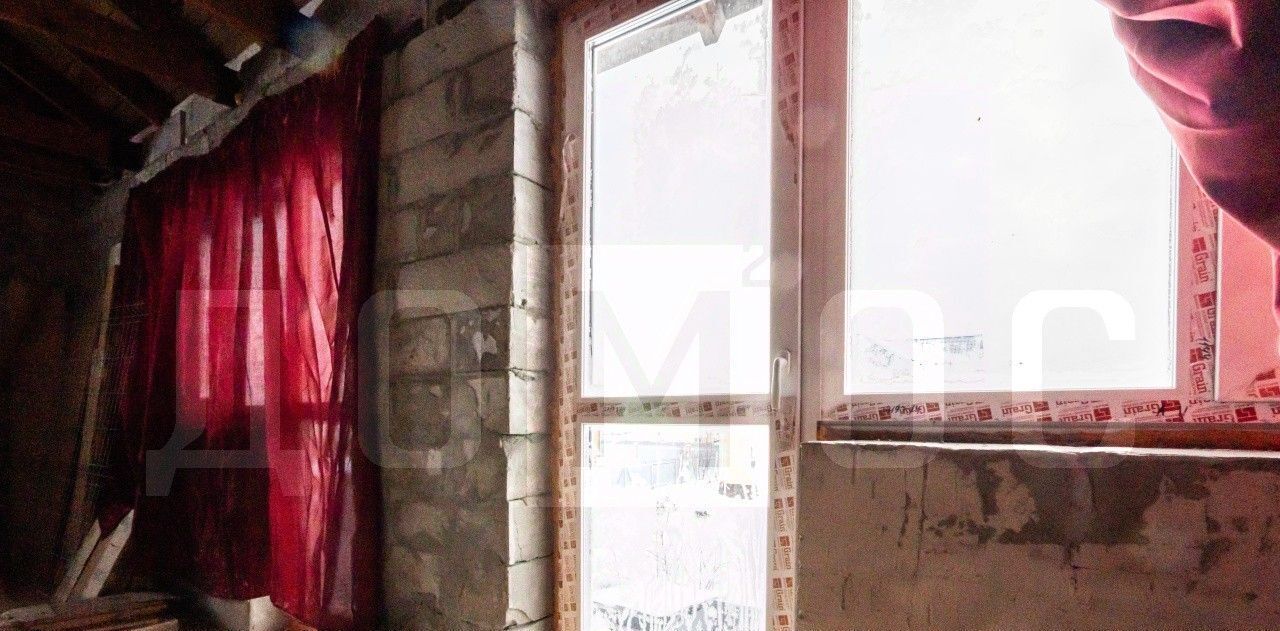 дом г Екатеринбург Ботаническая пер. Мозаичный, 7 фото 18